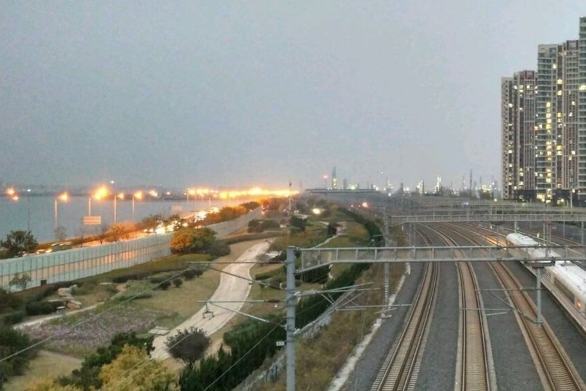 環灣路 環灣路