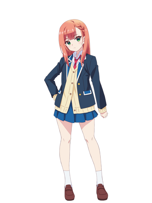 夏川愛華 夏川愛華