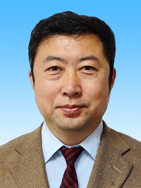 周正(北京市大興區國資委黨委委員、三級調研員) 周正(北京市大興區國資委黨委委員、三級調研員)