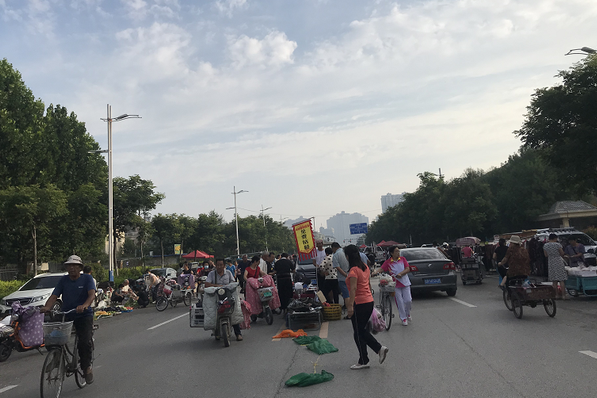 和平南路 和平南路