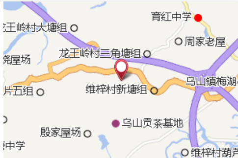 白馬咀 白馬咀