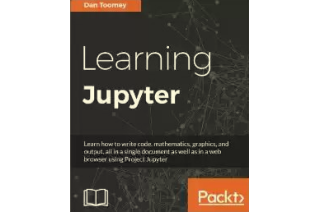 Learning Jupyter Learning Jupyter