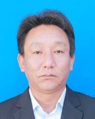晉美(西藏自治區拉薩市農業農村局四級調研員) 晉美(西藏自治區拉薩市農業農村局四級調研員)