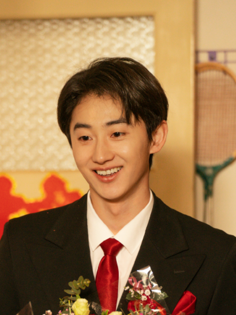 閆宏宇(電視劇《六姊妹》中的角色) 閆宏宇(電視劇《六姊妹》中的角色)