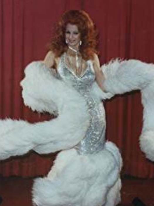 Tempest Storm Tempest Storm
