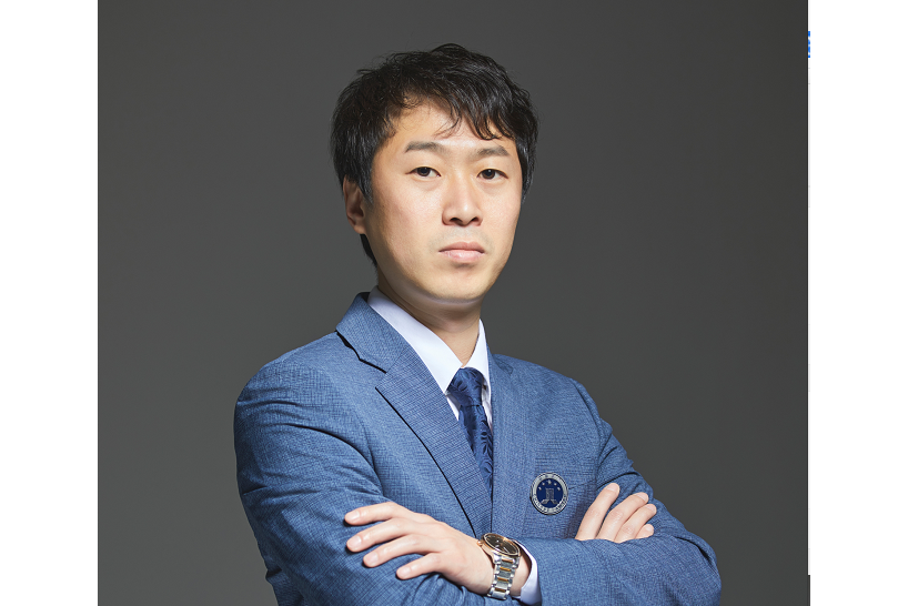 李鐘學(律師) 李鐘學(律師)