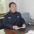 劉志耀(西安市公安局副巡視員) 劉志耀(西安市公安局副巡視員)