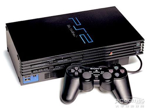 PlayStation 2(playstation2)
