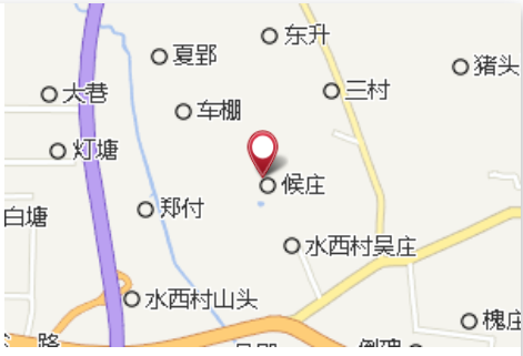 小閭莊