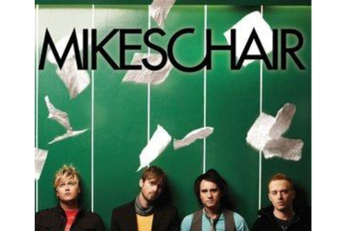 Mikeschair Mikeschair