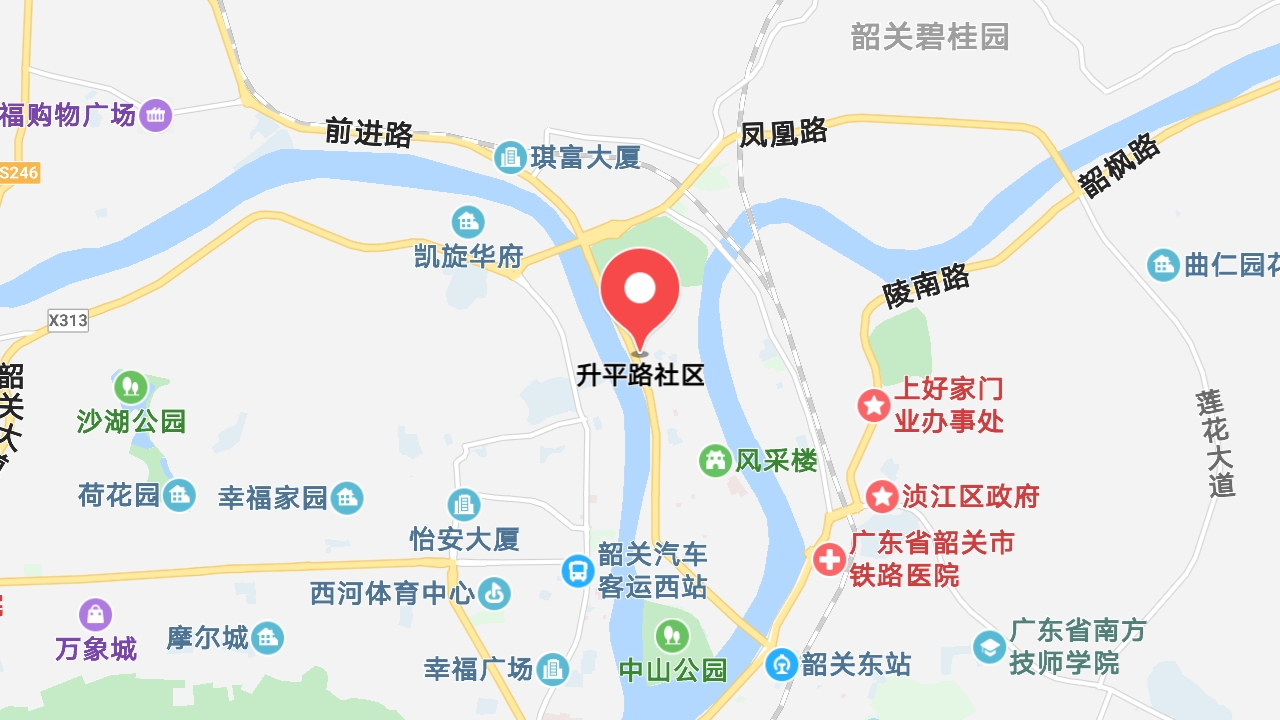 地圖信息