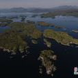 威爾斯王子島(加拿大島嶼)