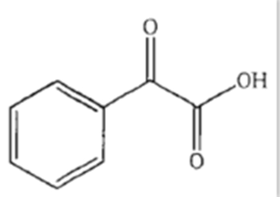 苯甲醯甲酸