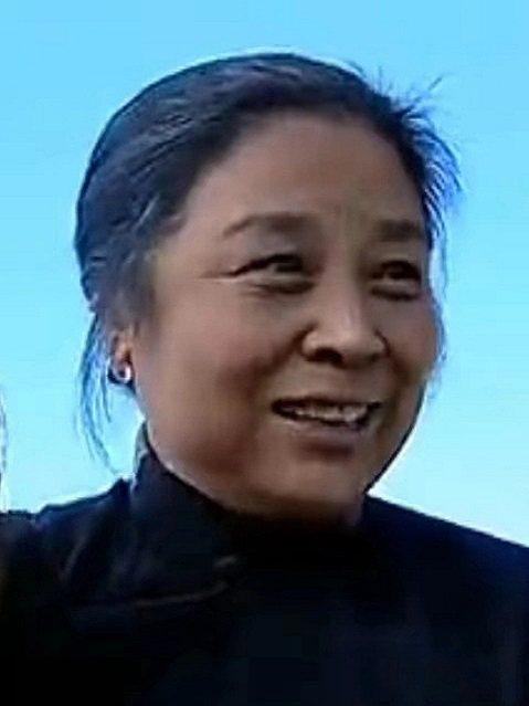 陳如珍(演員) 陳如珍(演員)