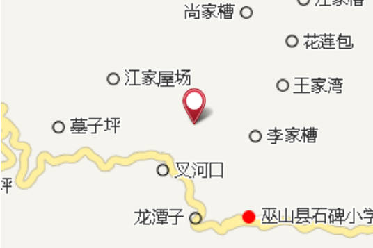 吳家梁子 吳家梁子