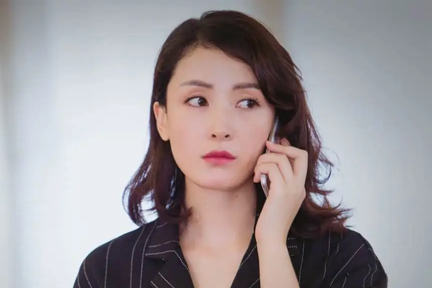 王萌(電視劇《我和我們在一起》中的角色) 王萌(電視劇《我和我們在一起》中的角色)