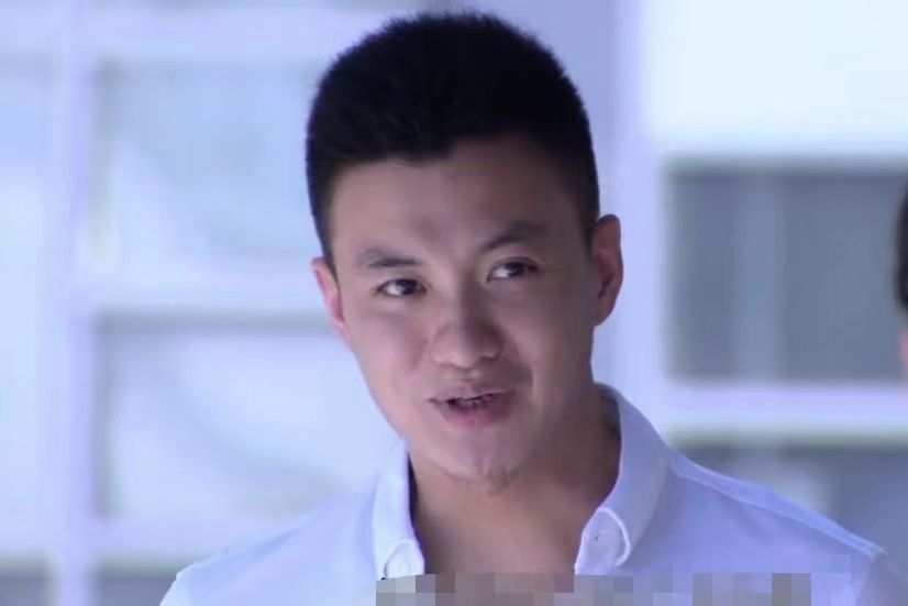 戴寧(都市家庭劇《妯娌的三國時代》角色) 戴寧(都市家庭劇《妯娌的三國時代》角色)
