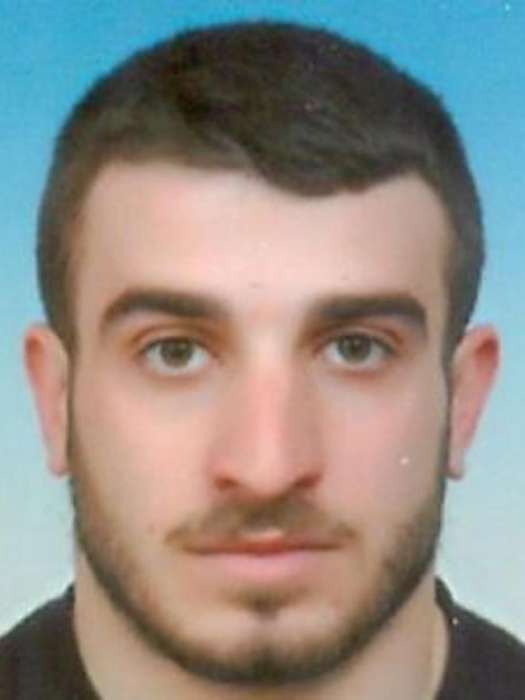 KOULOUMOGLOU Paschalis