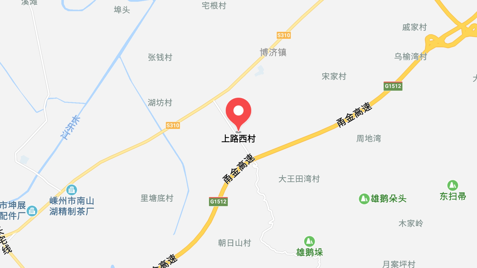 地圖信息