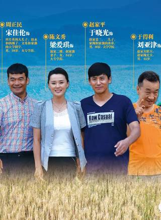 於曉光(中國內地男演員) 於曉光(中國內地男演員)