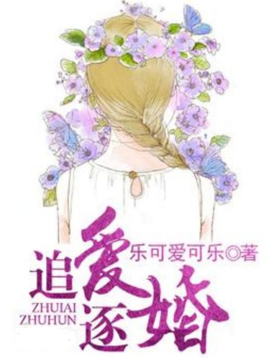 追愛逐婚 追愛逐婚