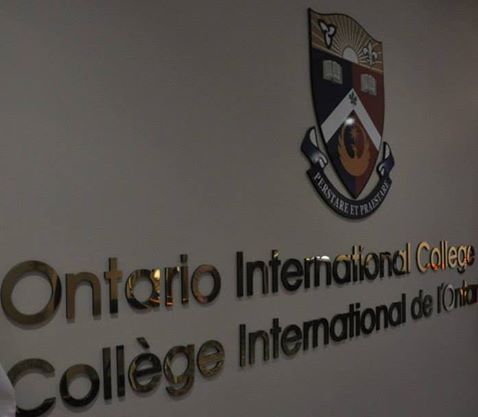 加拿大安大略國際學院