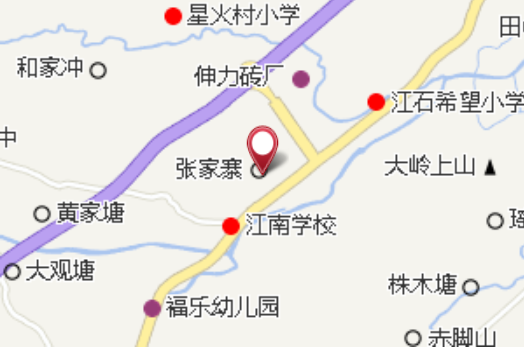 江南村八組 江南村八組
