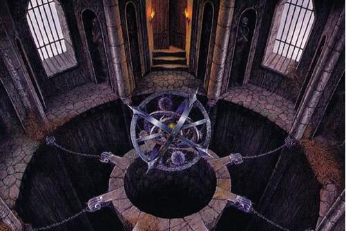 Lost Souls(Pestilence演唱的歌曲) Lost Souls(Pestilence演唱的歌曲)