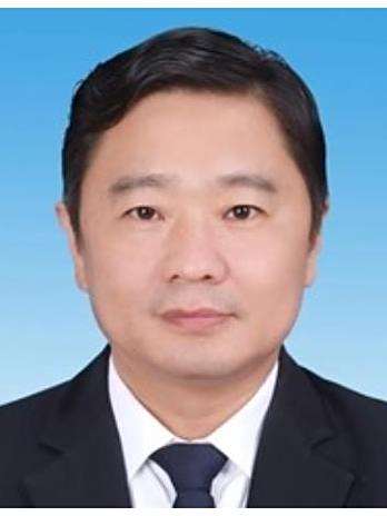 郭慶瑞(山東省濟寧市兗州區委教育工委常務副書記,濟寧市兗州區教育和體育局黨組書記、局長) 郭慶瑞(山東省濟寧市兗州區委教育工委常務副書記,濟寧市兗州區教育和體育局黨組書記、局長)
