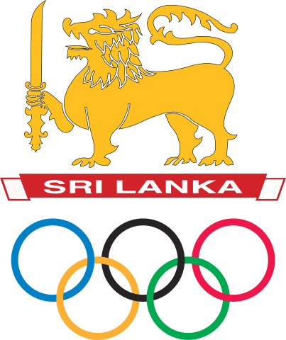 斯里蘭卡奧林匹克委員會