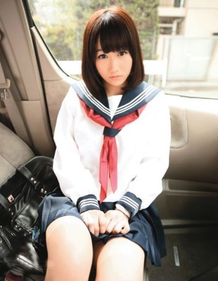 筱宮友里 筱宮友里