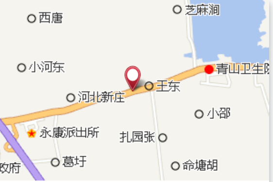 小董家 小董家