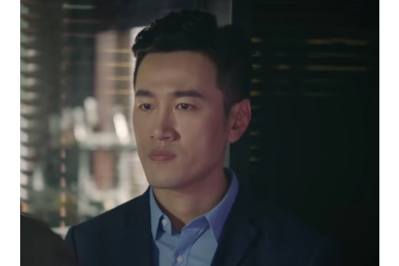周立宏(電視劇《反騙天下》中的角色) 周立宏(電視劇《反騙天下》中的角色)