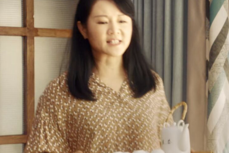 小嬸(都市情感劇《一生一世》 中的角色) 小嬸(都市情感劇《一生一世》 中的角色)