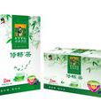 修暢茶 修暢茶