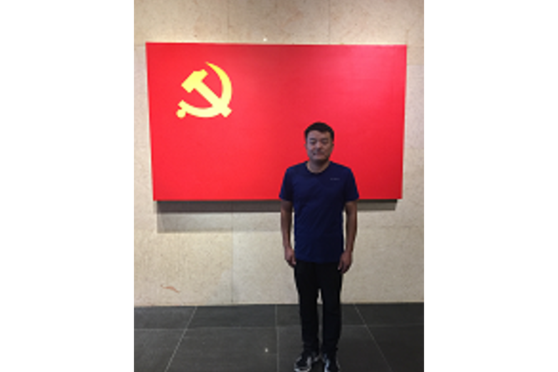 趙紅濤(華北電力大學數理學院副教授) 趙紅濤(華北電力大學數理學院副教授)