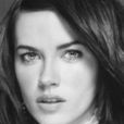 達格瑪拉·多敏齊克(Dagmara Dominczyk) 達格瑪拉·多敏齊克(Dagmara Dominczyk)