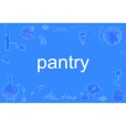pantry pantry