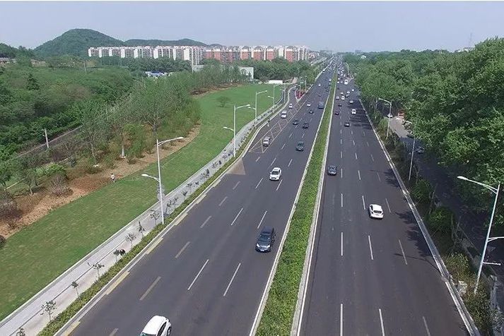蘆林大道 蘆林大道