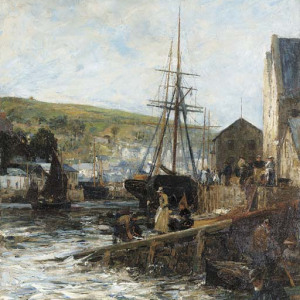 John Robertson Reid