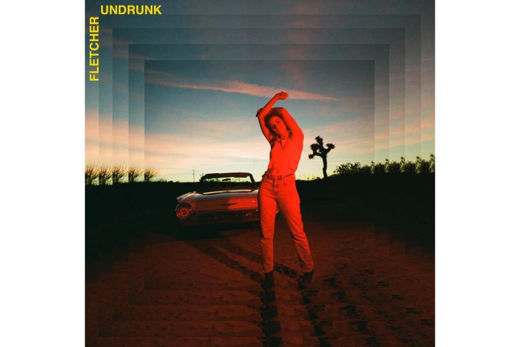 Undrunk Undrunk