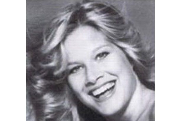 Susan Buckner Susan Buckner