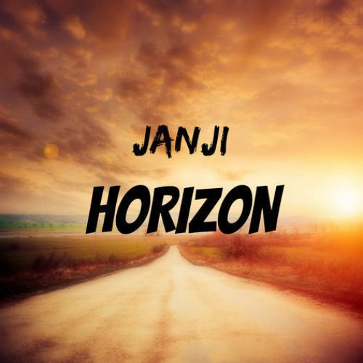 Horizon(楊伊(Janji;Janji Oikarinen)創作歌曲) Horizon(楊伊(Janji;Janji Oikarinen)創作歌曲)