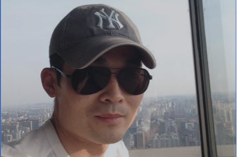 李浩然(影視道具師、美術師) 李浩然(影視道具師、美術師)