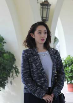 我們的秘密(2015年中國時尚莊園愛情連續劇)