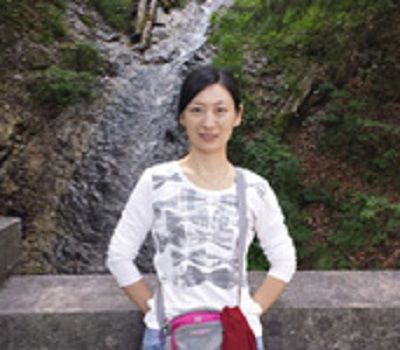 章明美 章明美