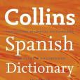 Collins Spanish Dictionary(Collins著圖書) Collins Spanish Dictionary(Collins著圖書)