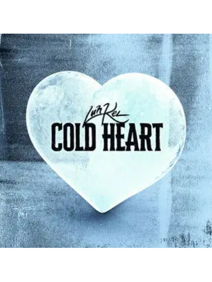 Cold Heart(歌曲) Cold Heart(歌曲)