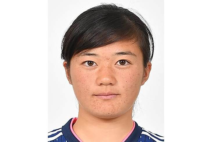 後藤若葉 後藤若葉