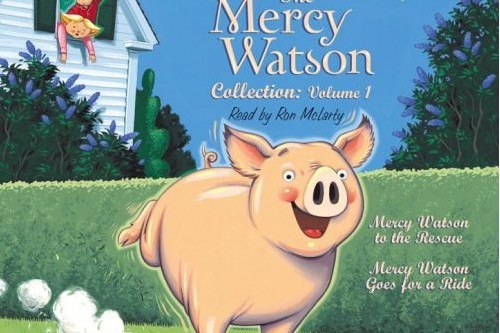 The Mercy Watson Collection Volume I The Mercy Watson Collection Volume I